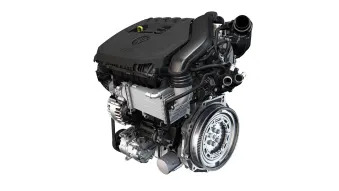 Volkswagen EA211 TSI Evo Engine