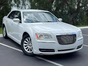 2013 Chrysler 300 
