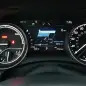 2021 Toyota Camry XSE Hybrid gauges