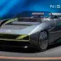 Nissan Max-Out concept