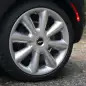 2021 Mini Cooper S 2-Door Hardtop wheel