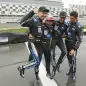 IMSA Daytona Rolex Auto Racing