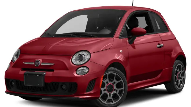 2022 Fiat 500 price and specs - Drive