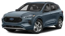 Retail Customers Now Have a Better Equipped Base Trim for the 2024 Ford  Escape