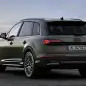 Euro-Spec 2024 Audi SQ7
