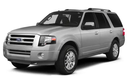 2014 Ford Expedition Limited 4dr 4x2