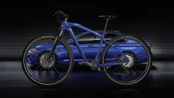 BMW M Bike Carbon