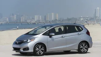 2020 Honda Fit Release Date, News, Specs, Pricing
