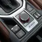 2019 Subaru Forester Touring interior