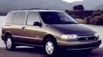 2000 Nissan Quest