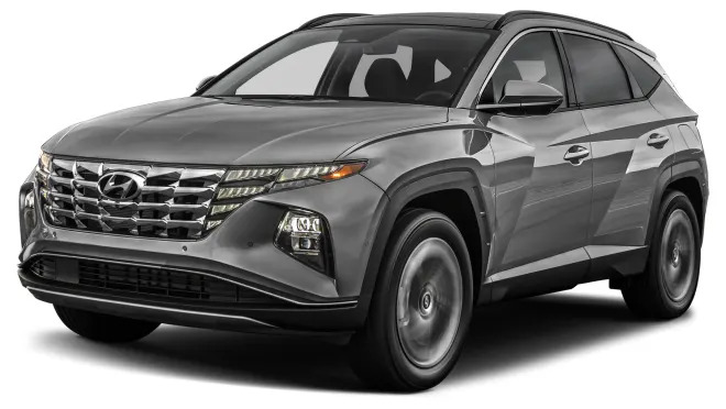 2022 Hyundai Tucson Plug-In Hybrid SUV: Latest Prices, Reviews, Specs,  Photos and Incentives