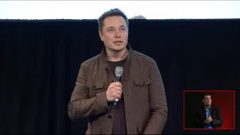 2016 Tesla Annual Shareholders Meeting