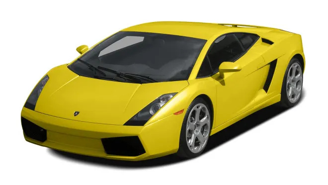2008 Lamborghini Gallardo : Latest Prices, Reviews, Specs, Photos