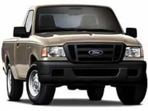 2006 Ford Ranger XL