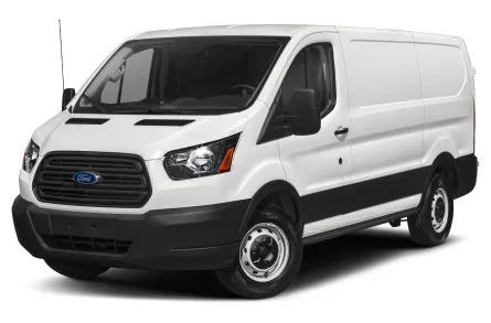 2018 Ford Transit-150 Base w/60/40 Pass-Side Cargo Doors Low Roof Cargo Van 129.9 in. WB