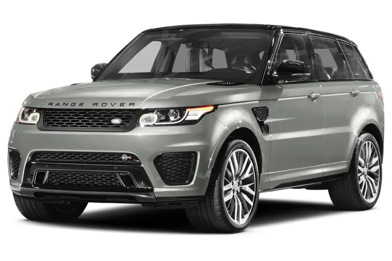 2015 Range Rover Sport