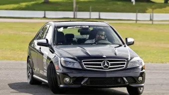 AMG Driving Academy at Lime Rock Park