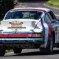 1976 Porsche 911 Rally