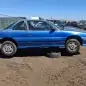 30 - 1996 Pontiac Grand Am SE in Colorado junkyard - photo by Murilee Martin