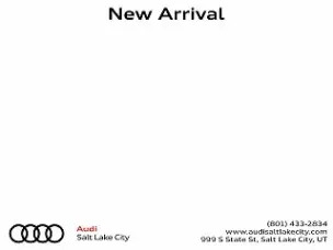 2021 Audi RS5 