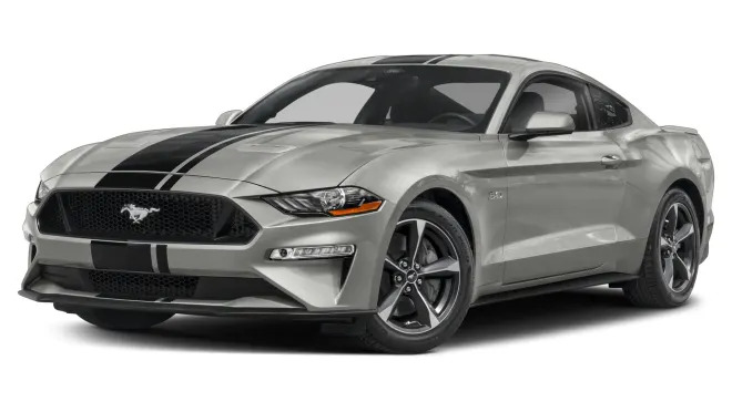 2023 Ford Mustang GT Premium 2dr Fastback Coupe: Trim Details, Reviews,  Prices, Specs, Photos and Incentives