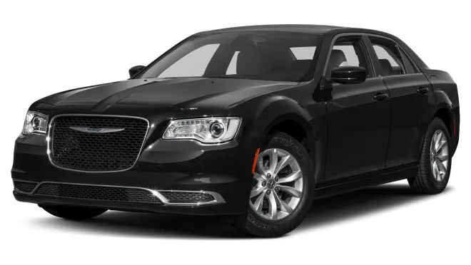 2016 Chrysler 300 : Latest Prices, Reviews, Specs, Photos and Incentives