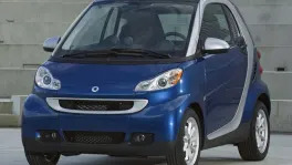 2011 Smart fortwo passion  Victory Motors of Colorado
