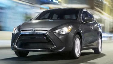 Toyota Yaris iA, Mazda CX-3 sales show crossover formula isn't an automatic win