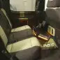 Ford F-150 Halo Sandcat interior xbox