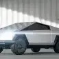 Hot Wheels Tesla Cybertruck RC Car 6