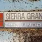10 - 1973 GMC Sierra Grande C2500 in Colorado Junkyard - Photo by Murilee Martin