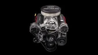 Chevrolet Performance ZZ6 350 V8 Crate Engine