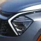 2023 Kia Sportage SX Prestige Hybrid headlight