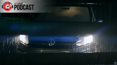 <h6><u>Volkswagen's latest ad is not subtle | Autoblog Podcast #509</u></h6>