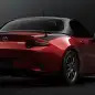 Mazda Tokyo Auto Salon cars