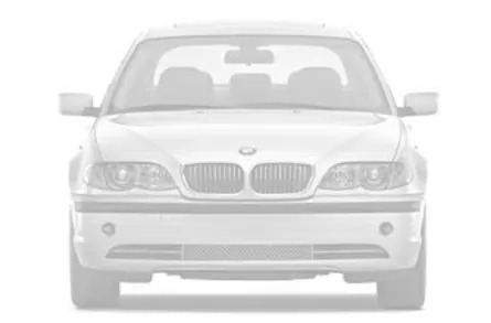 2003 BMW 330 xi 4dr All-Wheel Drive Sedan