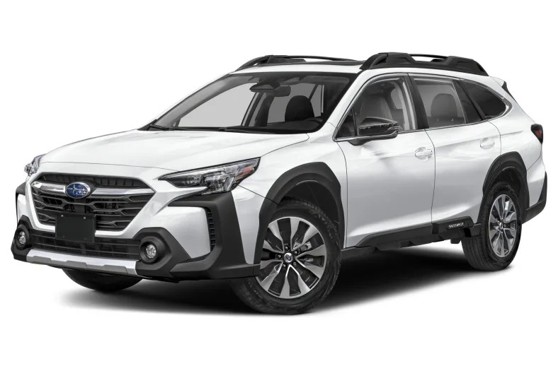 2025 Outback
