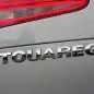 2012 Volkswagen Touareg Hybrid