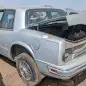 33 - 1986 Buick Riviera in Arizona junkyard - photo by Murilee Martin