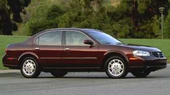 SE 20th Anniversary Edition 4dr Sedan