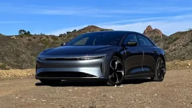 Lucid Air enjoys another round of big price cuts