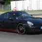 Next-Gen Porsche Cayman: Spy Shots