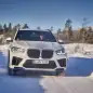 2022 BMW iX5