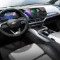 Chevrolet Equinox EV Teaser