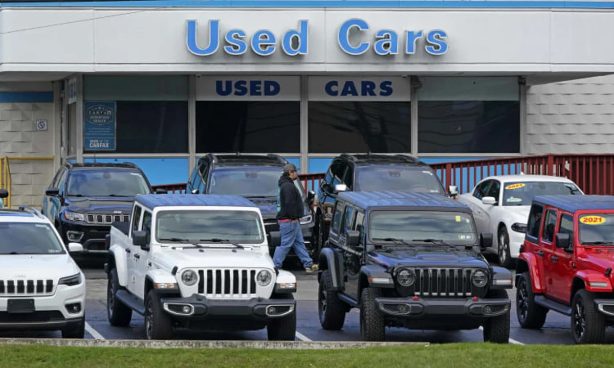 Reasons To Buy A Used Car - Auto Market of Florida