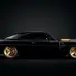 Ringbrothers 1969 Dodge Charger TUSK