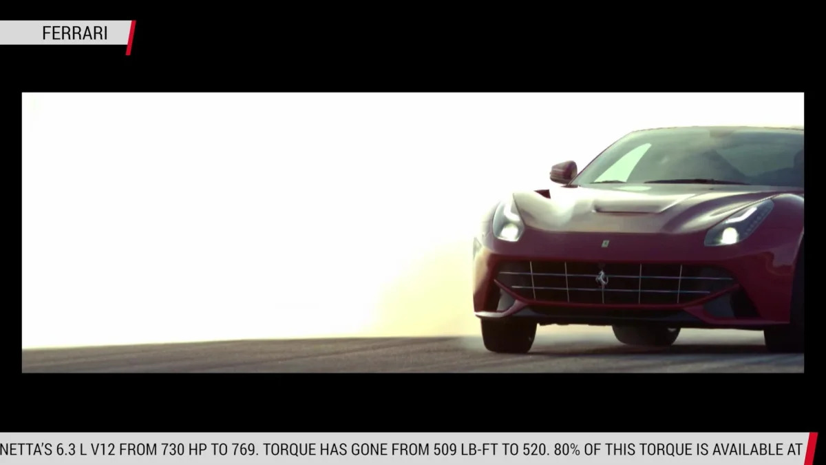Ferrari F12 TdF, Tesla Autopilot, Fiat Leadership Change | Autoblog Minute