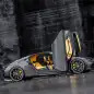 Koenigsegg Gemera 11