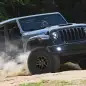 Jeep Wrangler Xtreme Recon