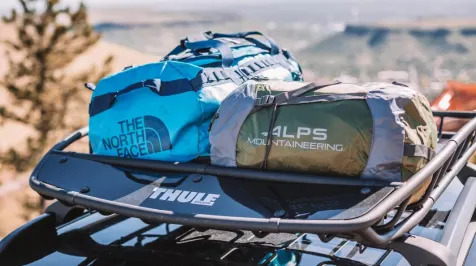 <h6><u>Thule Canyon XT Review | This do-it-all roof rack is worth it</u></h6>